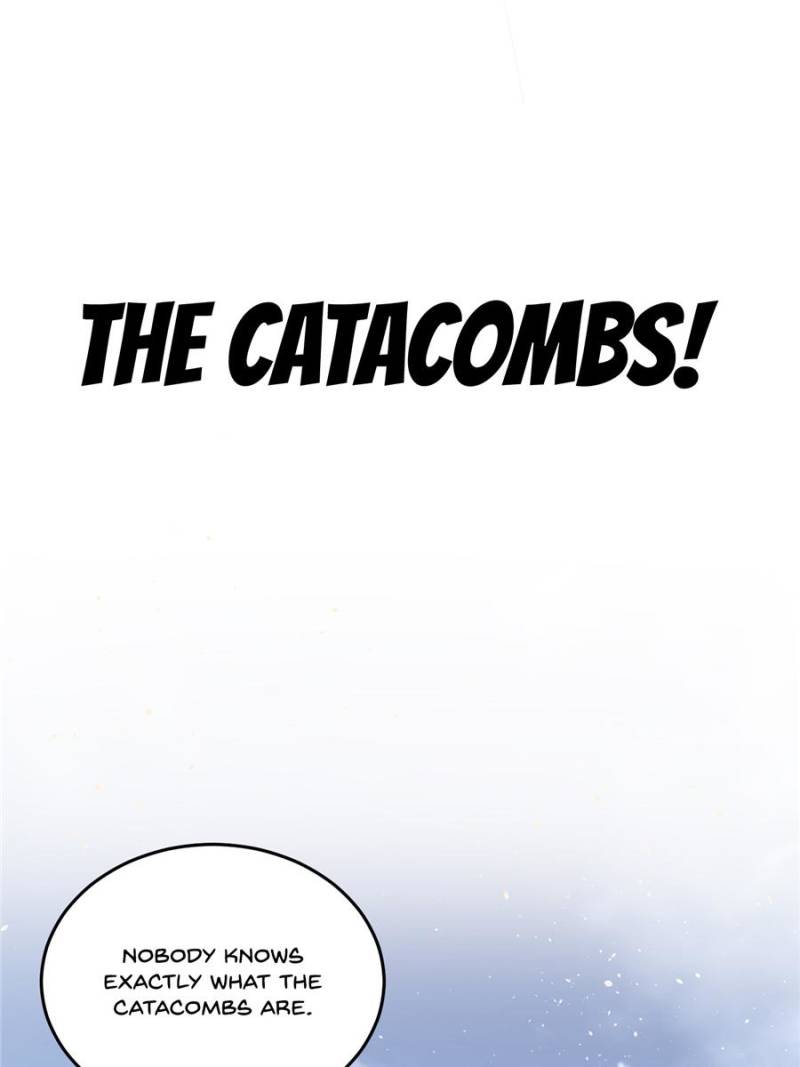 Global Martial Arts Chapter 56 page 38 - Chapter 56