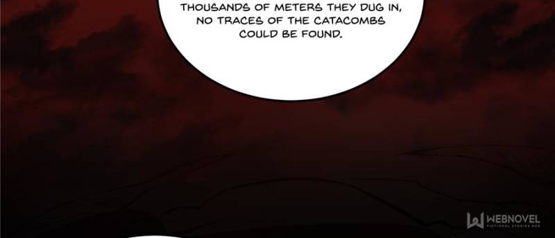 Global Martial Arts Chapter 56 page 40 - Chapter 56