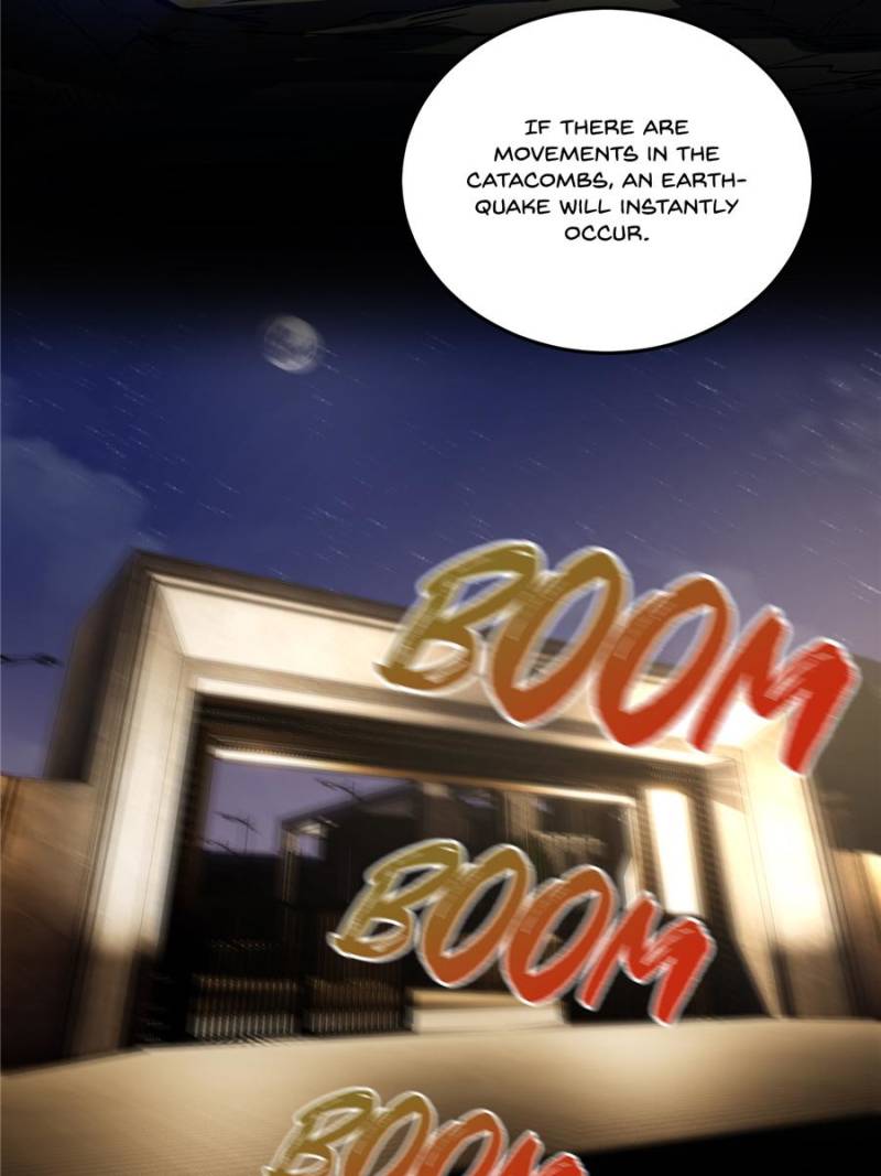Global Martial Arts Chapter 56 page 42 - Chapter 56