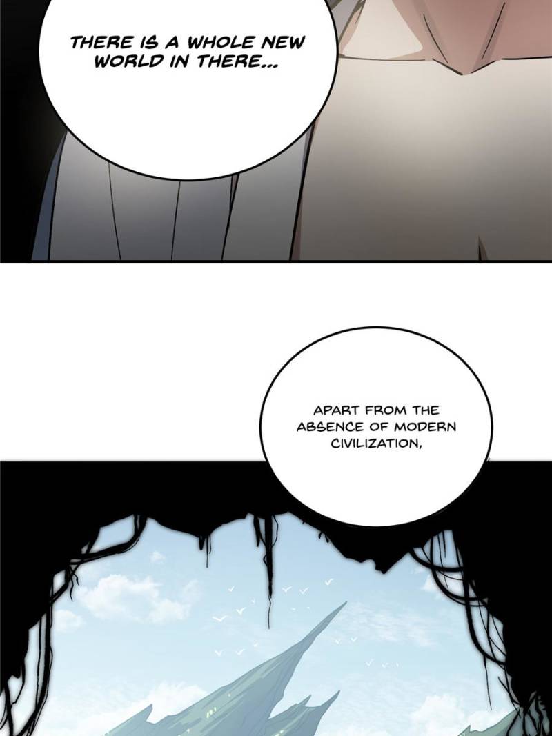 Global Martial Arts Chapter 56 page 47 - Chapter 56