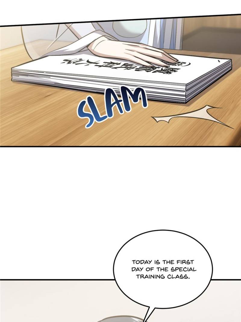 Global Martial Arts Chapter 56 page 5 - Chapter 56