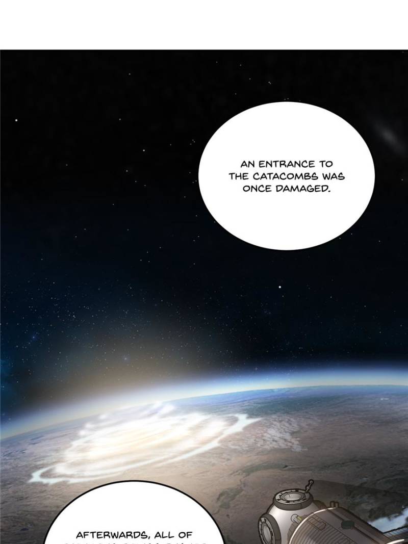 Global Martial Arts Chapter 56 page 50 - Chapter 56