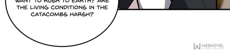 Global Martial Arts Chapter 56 page 52 - Chapter 56