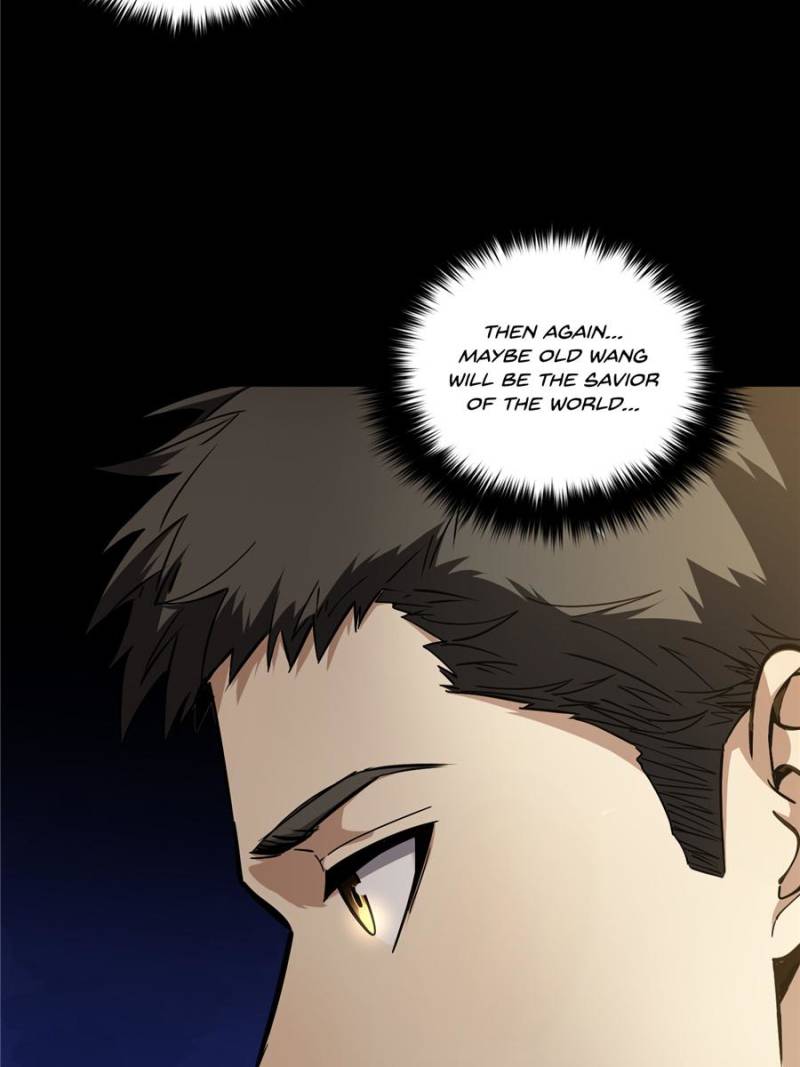 Global Martial Arts Chapter 56 page 57 - Chapter 56