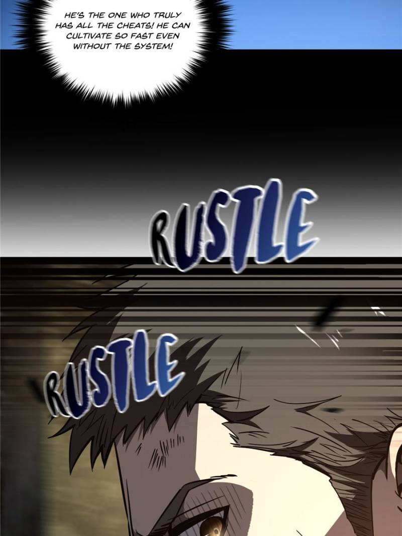 Global Martial Arts Chapter 56 page 59 - Chapter 56
