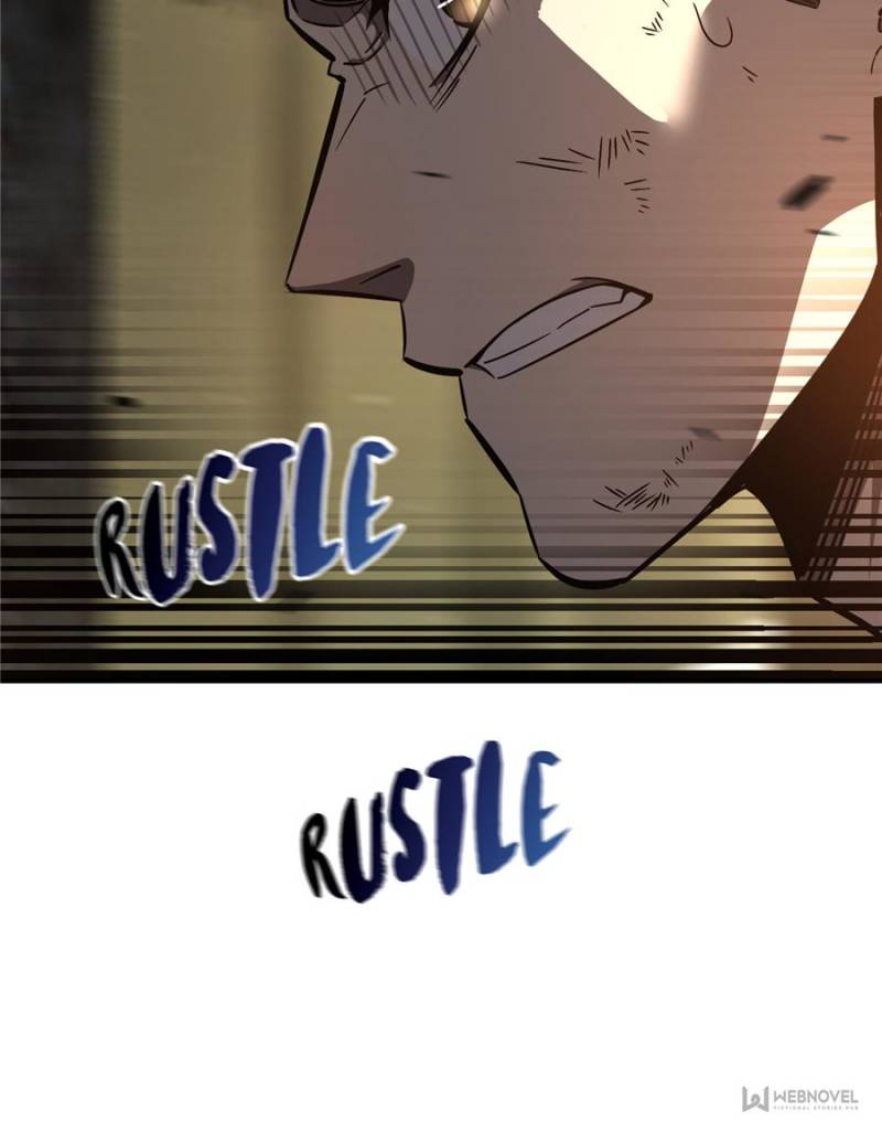 Global Martial Arts Chapter 56 page 60 - Chapter 56