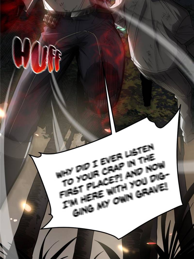 Global Martial Arts Chapter 56 page 62 - Chapter 56