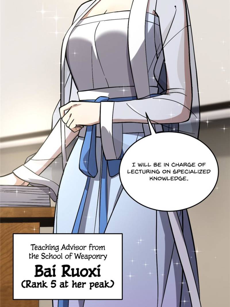 Global Martial Arts Chapter 56 page 7 - Chapter 56
