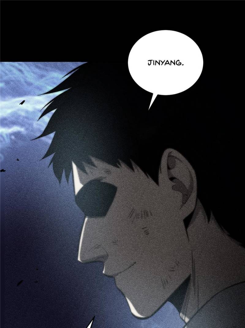 Global Martial Arts Chapter 57 page 10 - Chapter 57