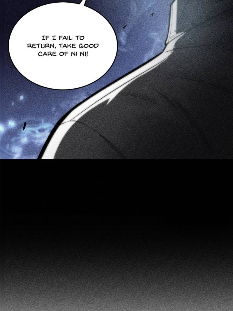 Global Martial Arts Chapter 57 page 11 - Chapter 57