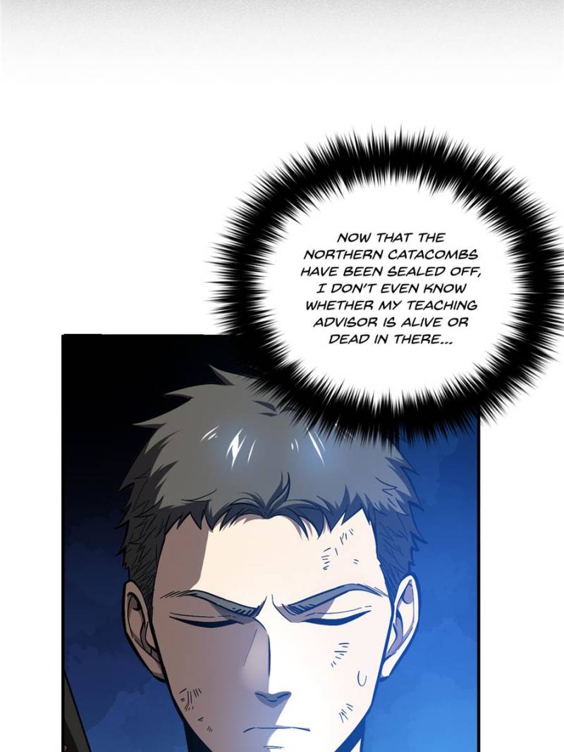Global Martial Arts Chapter 57 page 13 - Chapter 57