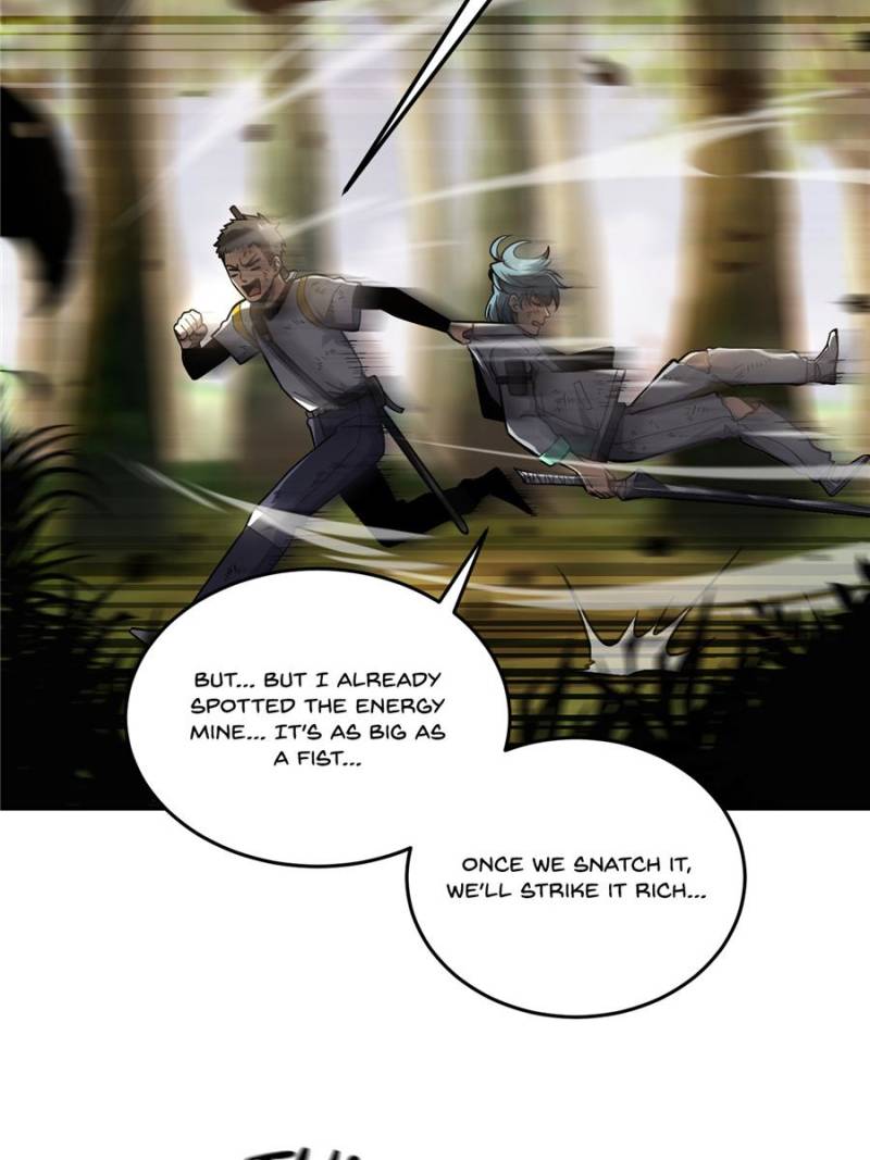 Global Martial Arts Chapter 57 page 2 - Chapter 57