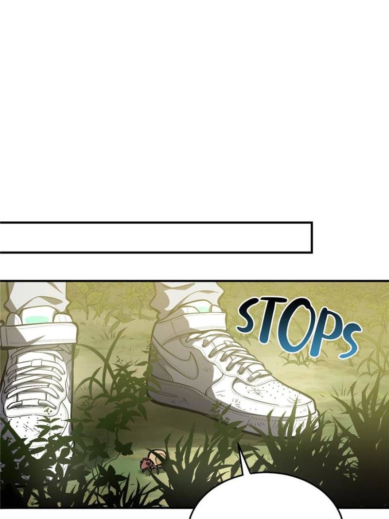 Global Martial Arts Chapter 57 page 20 - Chapter 57