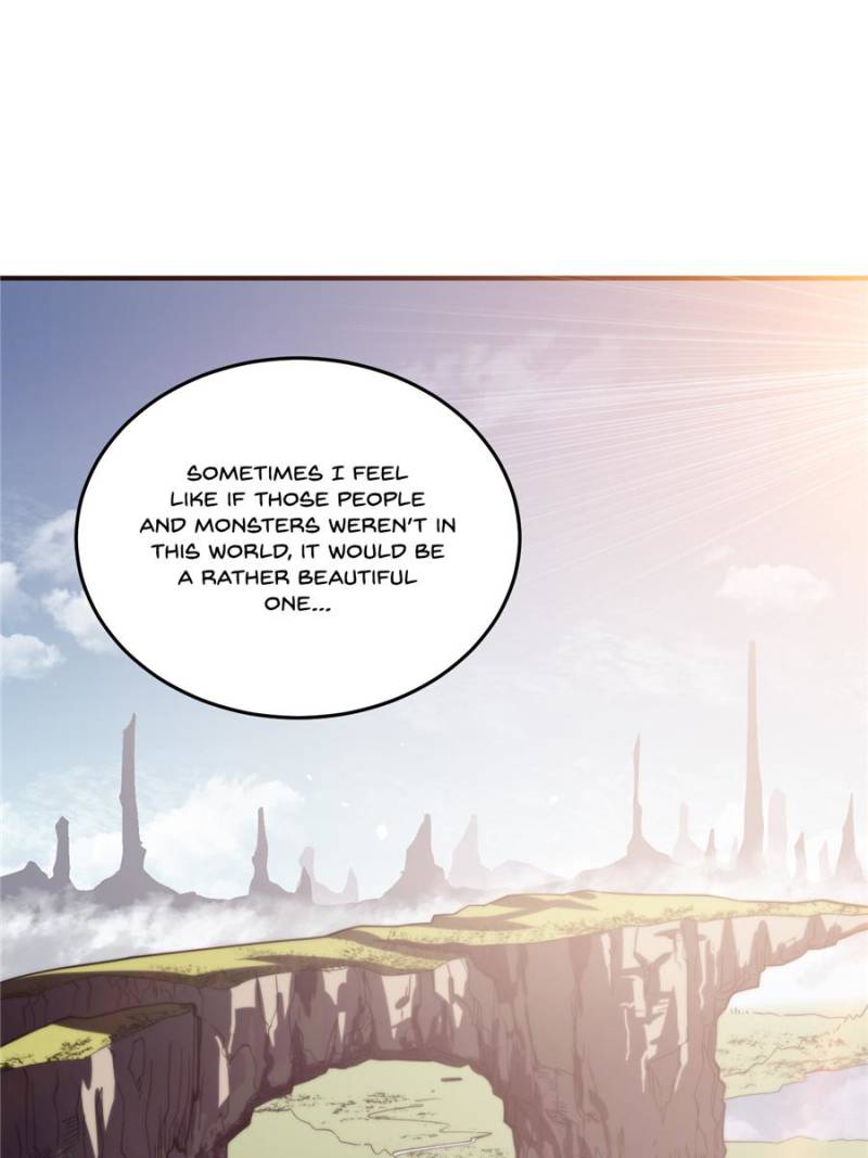 Global Martial Arts Chapter 57 page 22 - Chapter 57