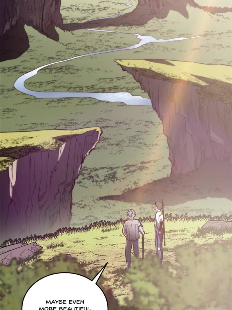 Global Martial Arts Chapter 57 page 23 - Chapter 57