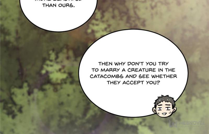 Global Martial Arts Chapter 57 page 24 - Chapter 57