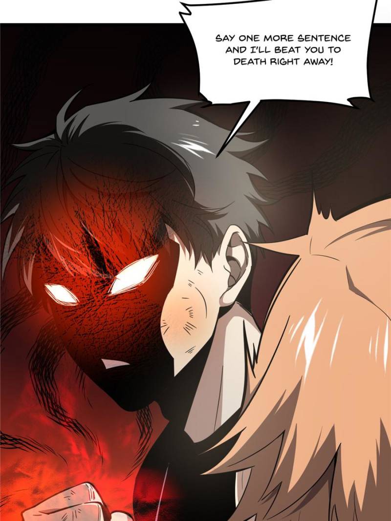 Global Martial Arts Chapter 57 page 48 - Chapter 57