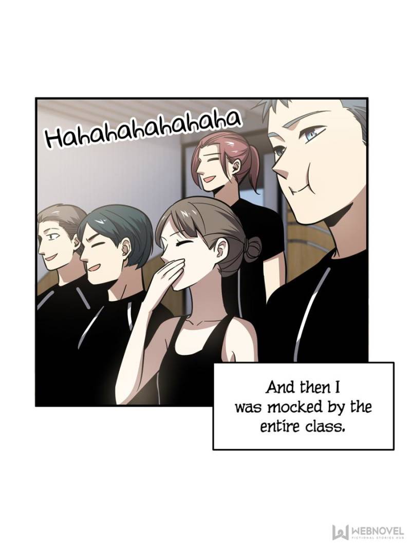 Global Martial Arts Chapter 57 page 52 - Chapter 57