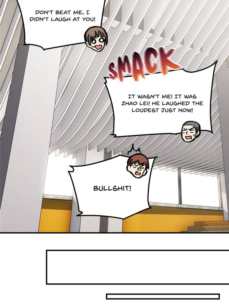 Global Martial Arts Chapter 57 page 55 - Chapter 57