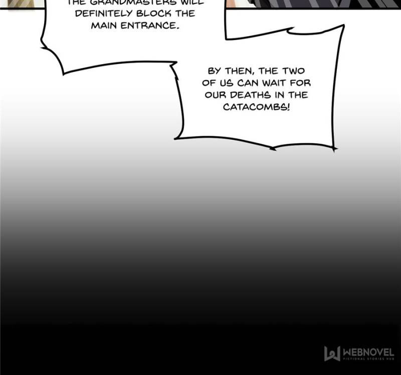 Global Martial Arts Chapter 57 page 6 - Chapter 57