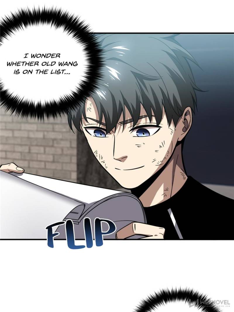 Global Martial Arts Chapter 57 page 64 - Chapter 57
