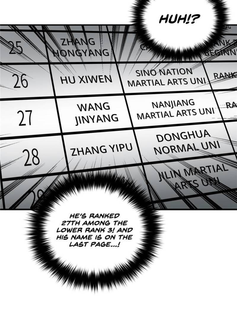 Global Martial Arts Chapter 57 page 65 - Chapter 57