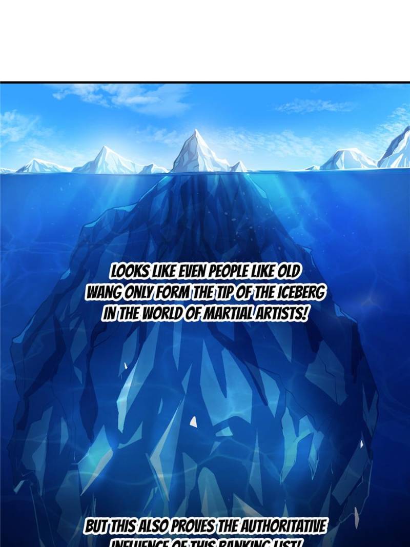 Global Martial Arts Chapter 57 page 66 - Chapter 57