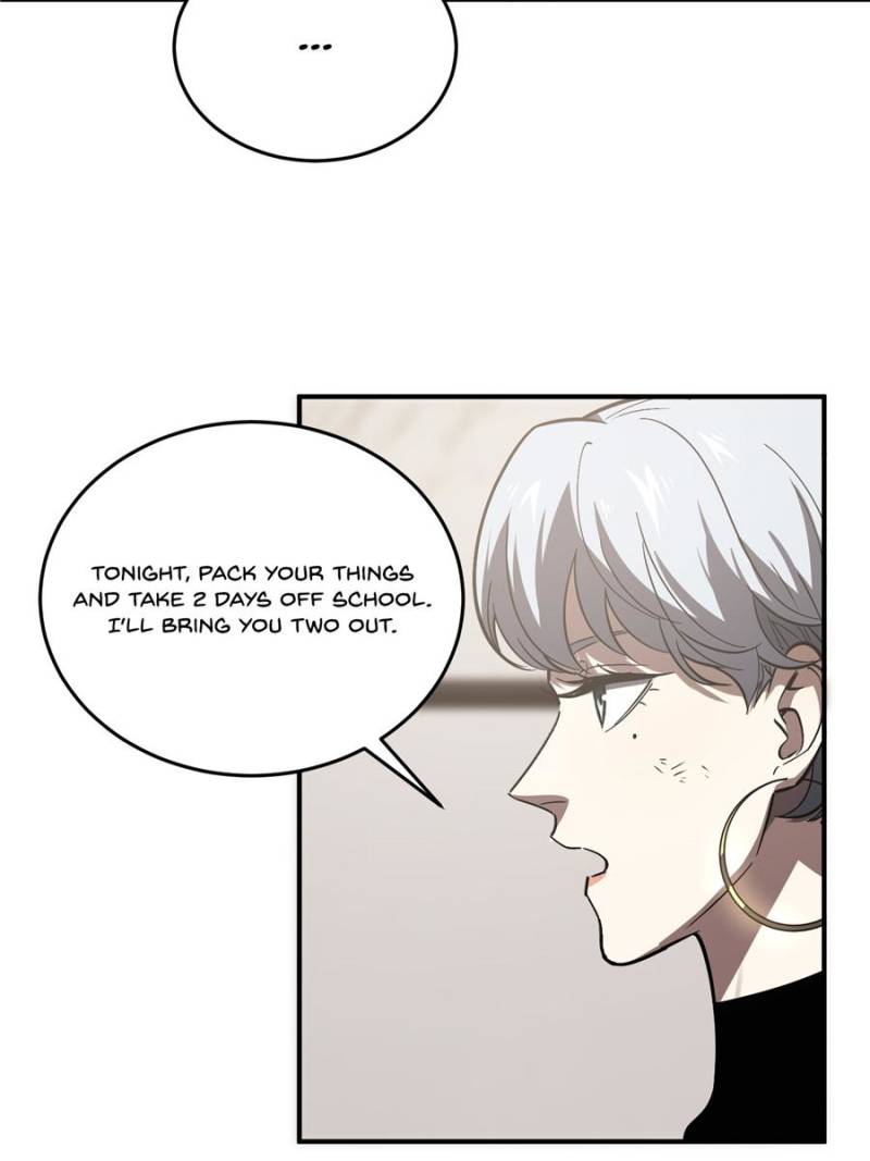 Global Martial Arts Chapter 58 page 10 - Chapter 58