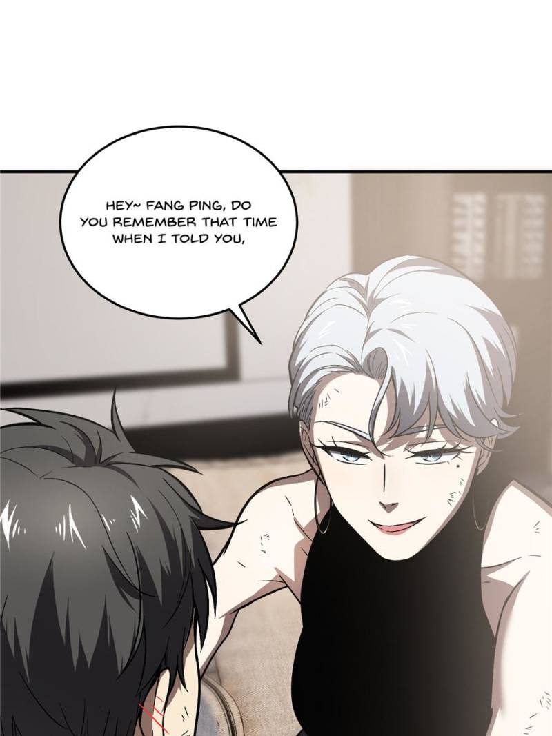 Global Martial Arts Chapter 58 page 14 - Chapter 58