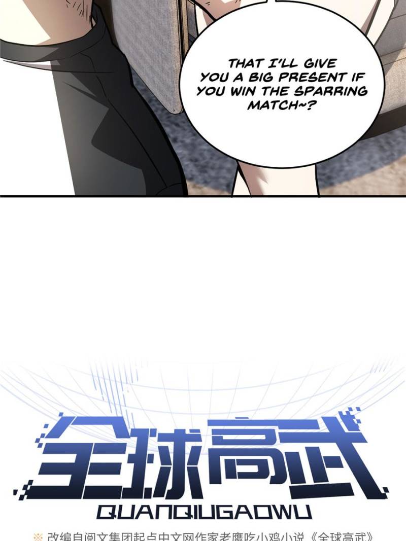 Global Martial Arts Chapter 58 page 16 - Chapter 58