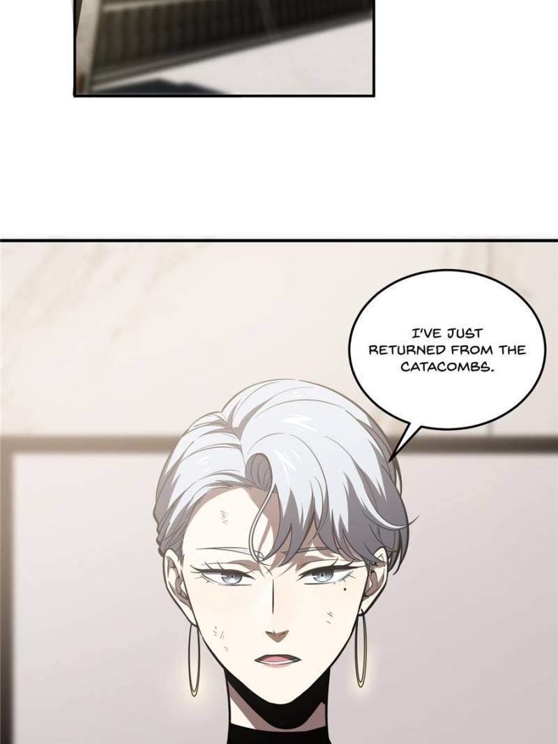Global Martial Arts Chapter 58 page 2 - Chapter 58