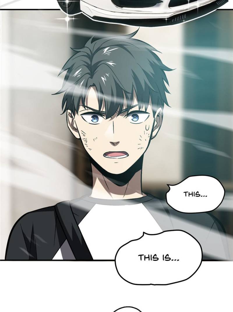 Global Martial Arts Chapter 58 page 22 - Chapter 58