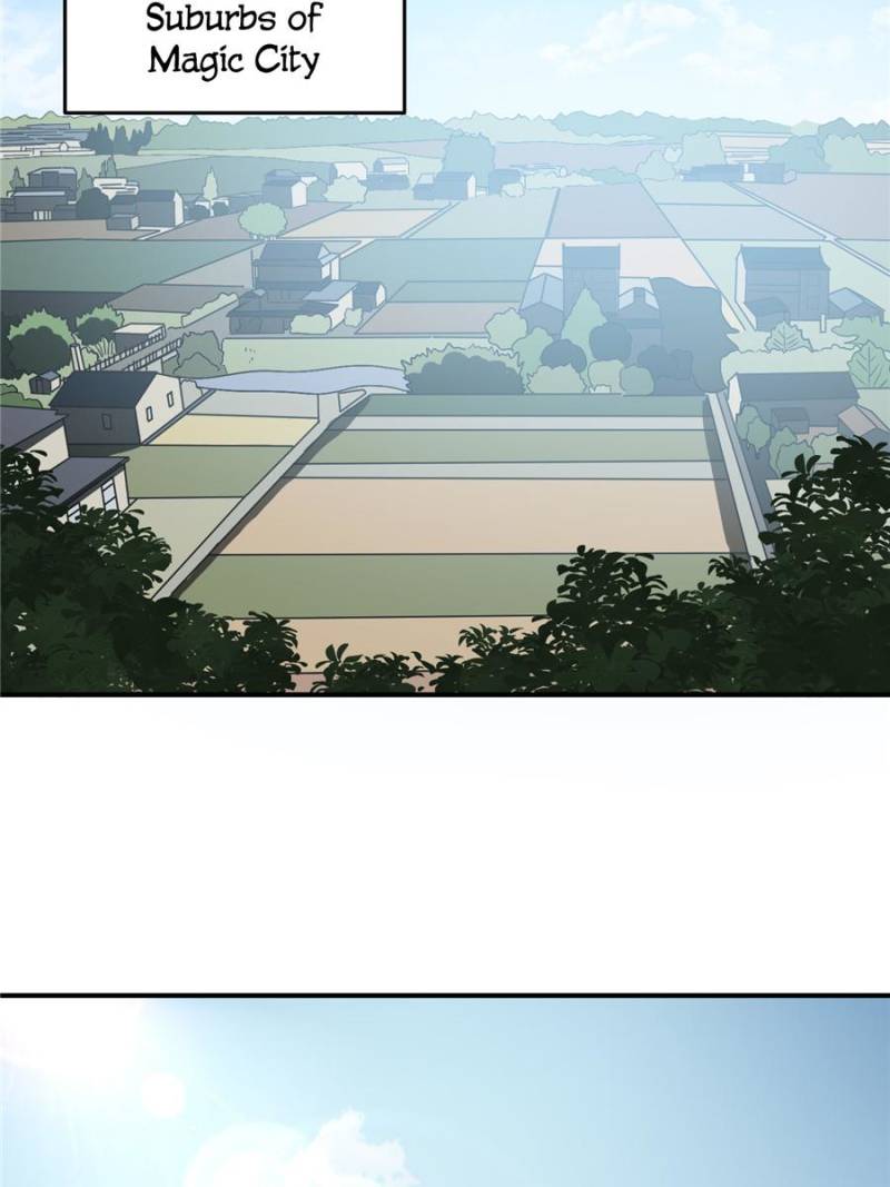 Global Martial Arts Chapter 58 page 26 - Chapter 58