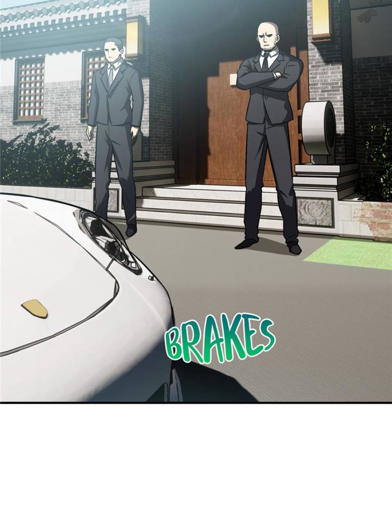 Global Martial Arts Chapter 58 page 28 - Chapter 58