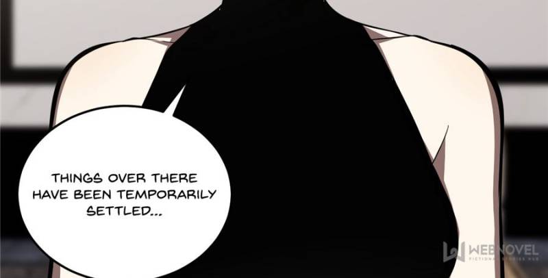Global Martial Arts Chapter 58 page 3 - Chapter 58