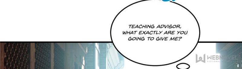 Global Martial Arts Chapter 58 page 33 - Chapter 58