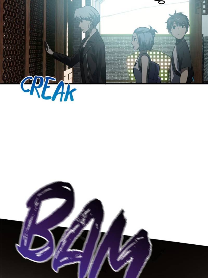 Global Martial Arts Chapter 58 page 34 - Chapter 58