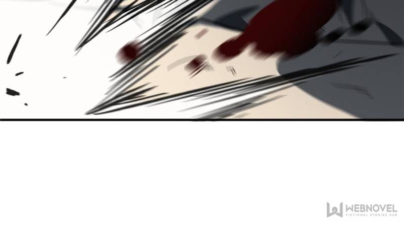 Global Martial Arts Chapter 58 page 36 - Chapter 58
