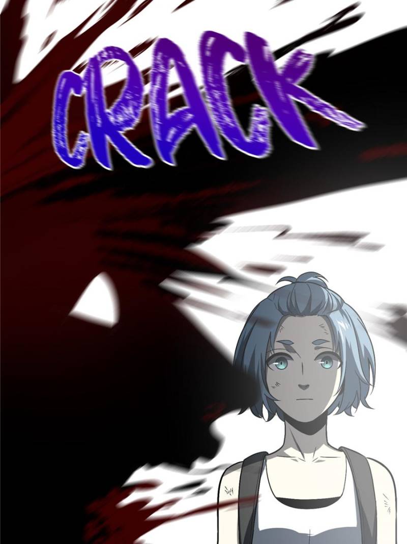 Global Martial Arts Chapter 58 page 40 - Chapter 58