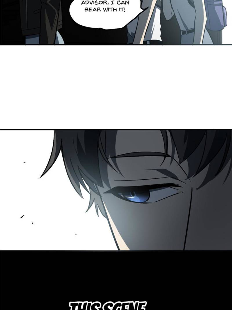 Global Martial Arts Chapter 58 page 44 - Chapter 58