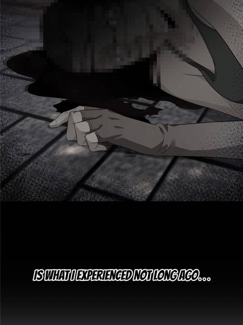 Global Martial Arts Chapter 58 page 47 - Chapter 58