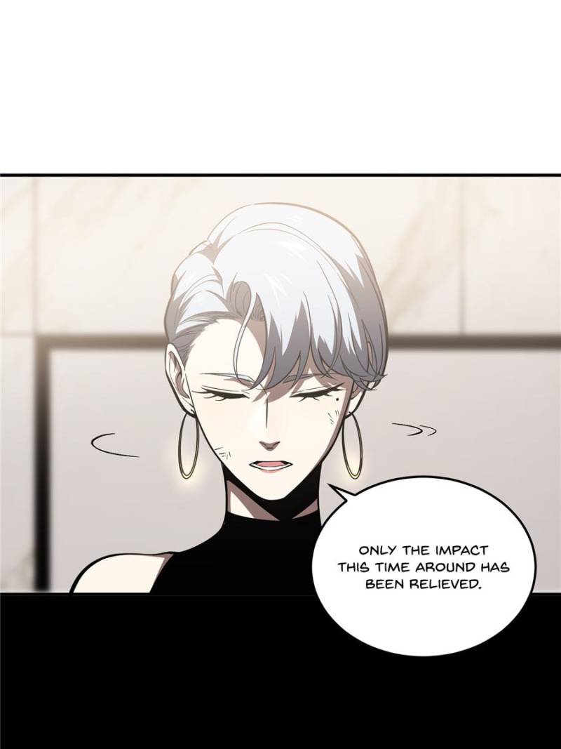 Global Martial Arts Chapter 58 page 5 - Chapter 58