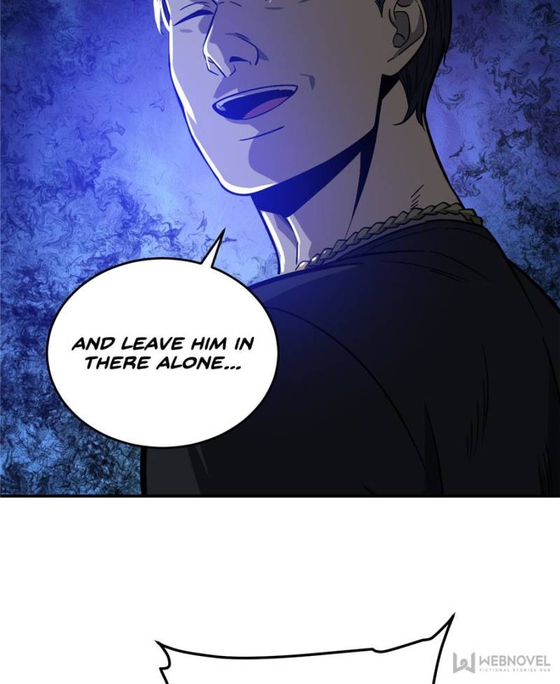 Global Martial Arts Chapter 58 page 53 - Chapter 58