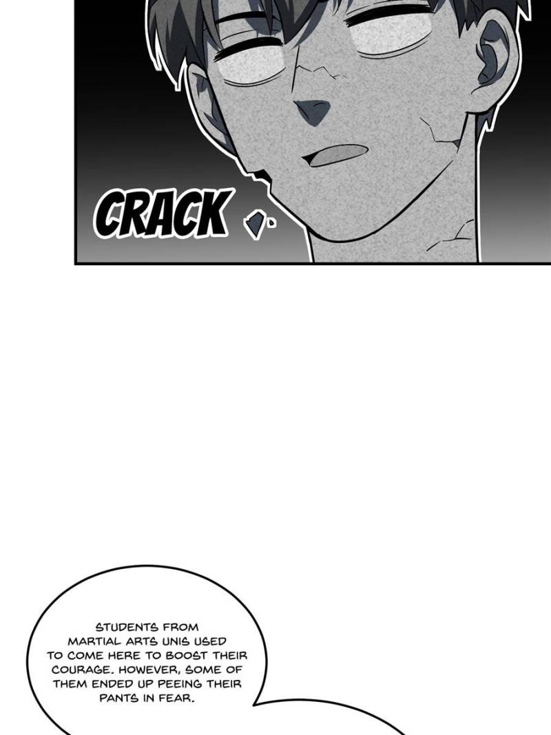 Global Martial Arts Chapter 58 page 55 - Chapter 58