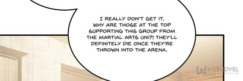 Global Martial Arts Chapter 58 page 56 - Chapter 58