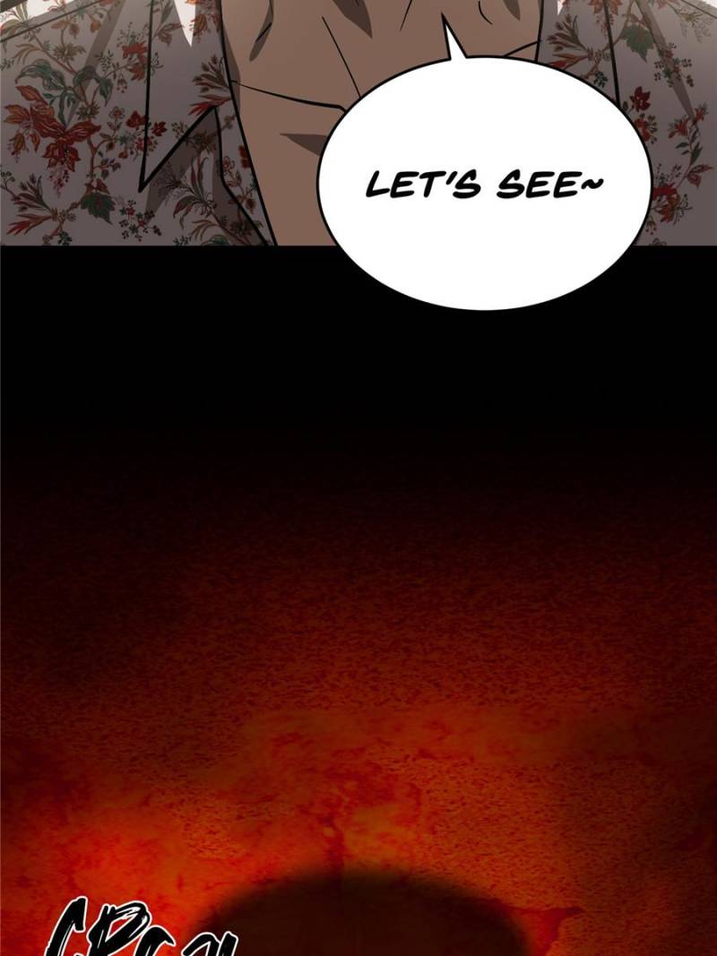 Global Martial Arts Chapter 58 page 61 - Chapter 58