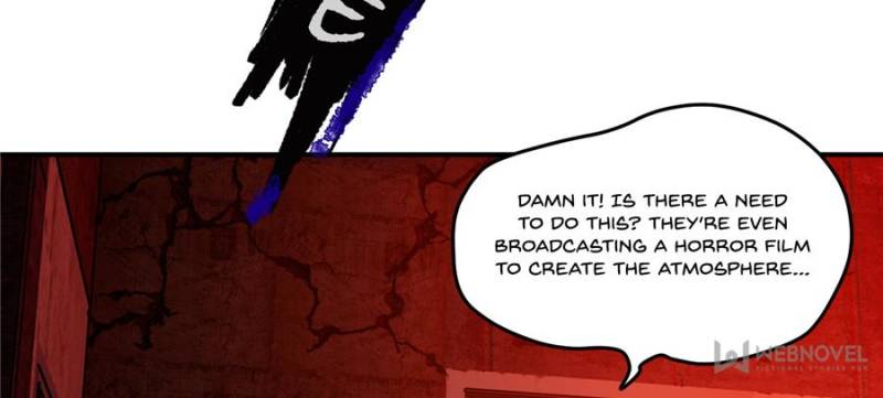 Global Martial Arts Chapter 58 page 65 - Chapter 58