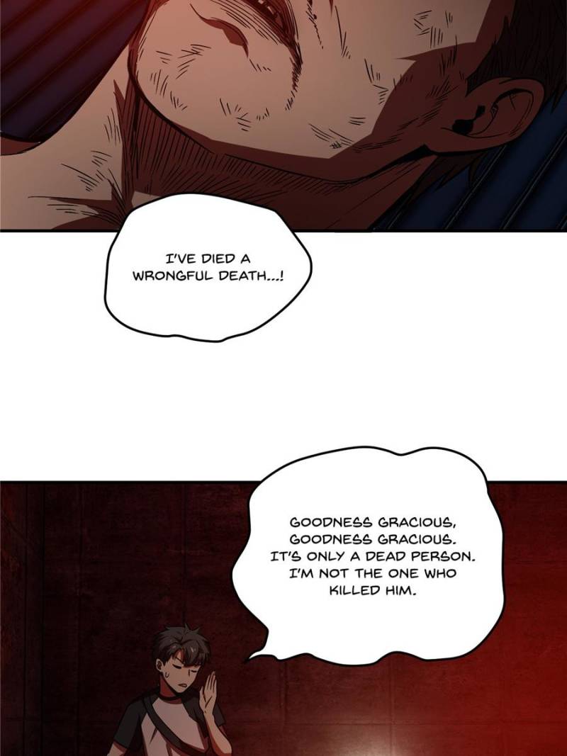 Global Martial Arts Chapter 58 page 67 - Chapter 58