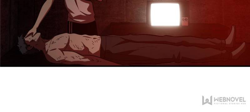 Global Martial Arts Chapter 58 page 68 - Chapter 58