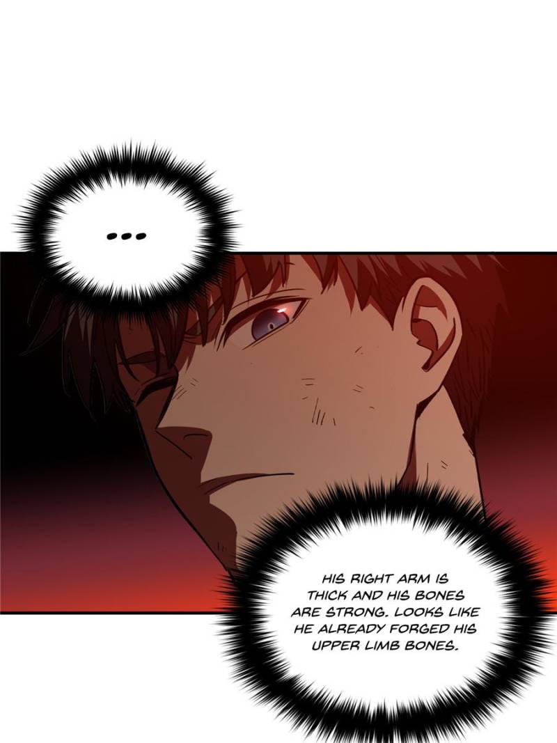 Global Martial Arts Chapter 58 page 69 - Chapter 58
